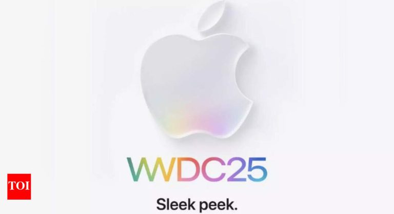 WWDC 2025: Easy methods to watch the dwell movement of the primary Apple’s largest occasion in 2025