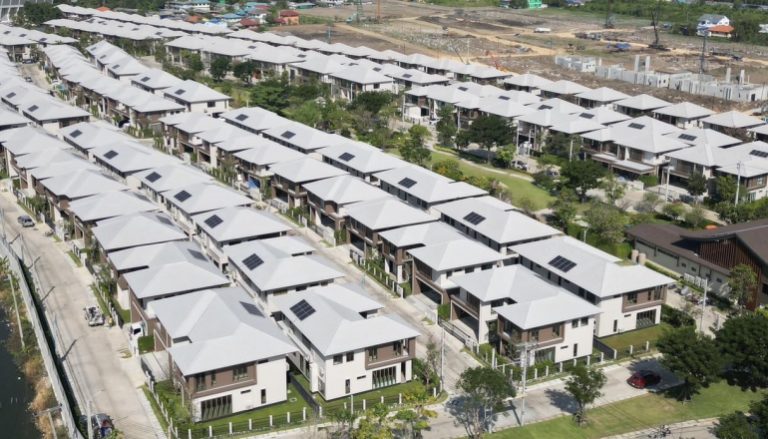 Thailand accelerates ecological technological innovation by way of beginning help NEWS