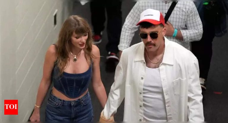 Taylor Swift secretly fed up with Travis Kelce’s way of life—Insider claims she feels trapped in his inflexible NFL world | NFL Information