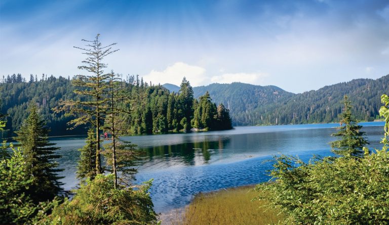 US Information & World Report named NY spot an underrated journey vacation spot