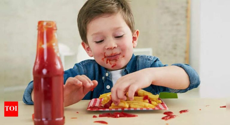 Viral: Is your ketchup protected? Video sparks contemporary meals security issues