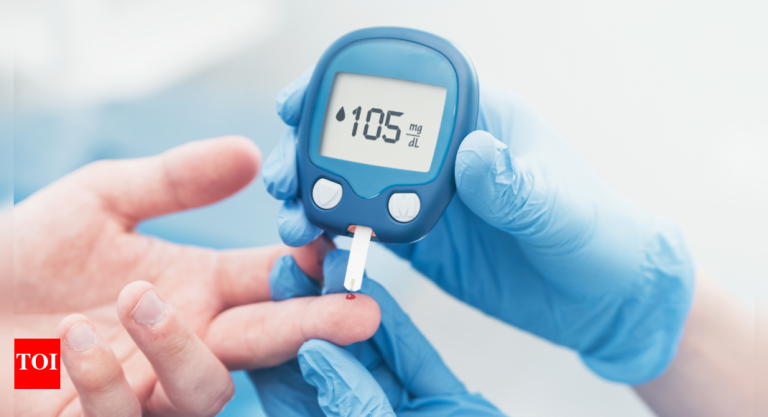5 lifestyle-based treatments to reverse diabetes naturally