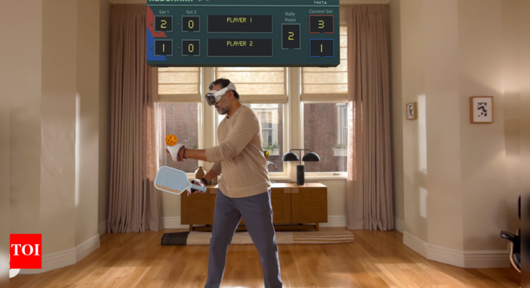 WWDC 2025: Apple Companions Sony and others to get new spatial experiences with Visionos 26