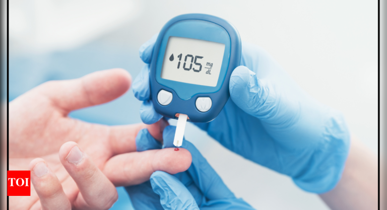 Diabetes: The way it silently impacts liver, kidneys, and coronary heart
