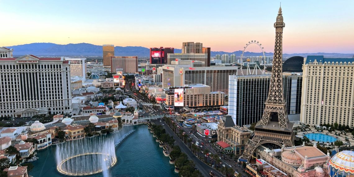 These are the Prime Cities for Enterprise Journey within the U.S.