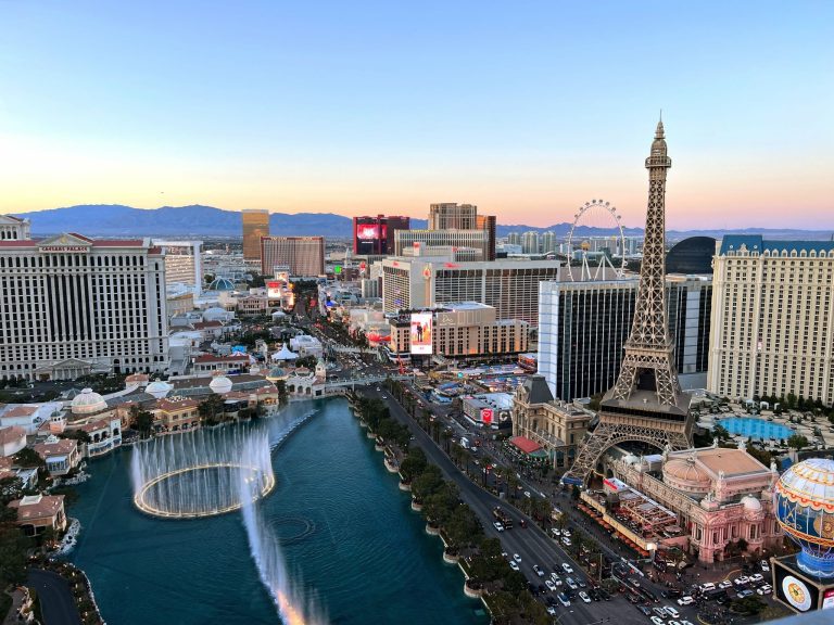 These are the Prime Cities for Enterprise Journey within the U.S.