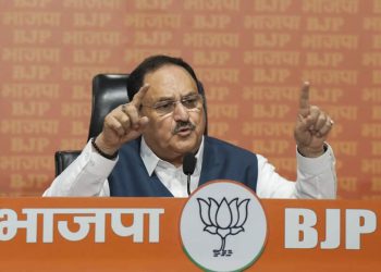 11 years of PM Modi: The BJP boss JP Nadda adjustments from ‘Politics of appeasement’ to ‘efficiency’; lists success on | India Information