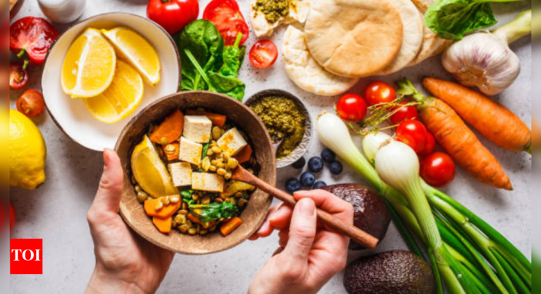 Low Ldl cholesterol Meals: US physician advises consuming these 7 meals to decrease ldl cholesterol |