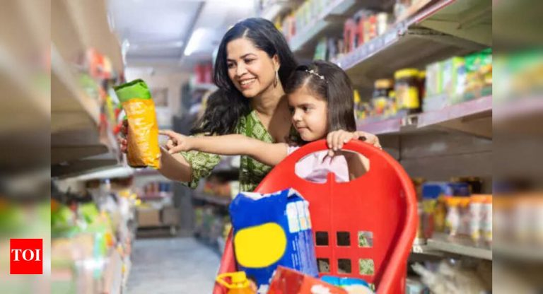 FSSAI bans ‘100%’ claims on meals labels: This is every little thing it’s essential to know |