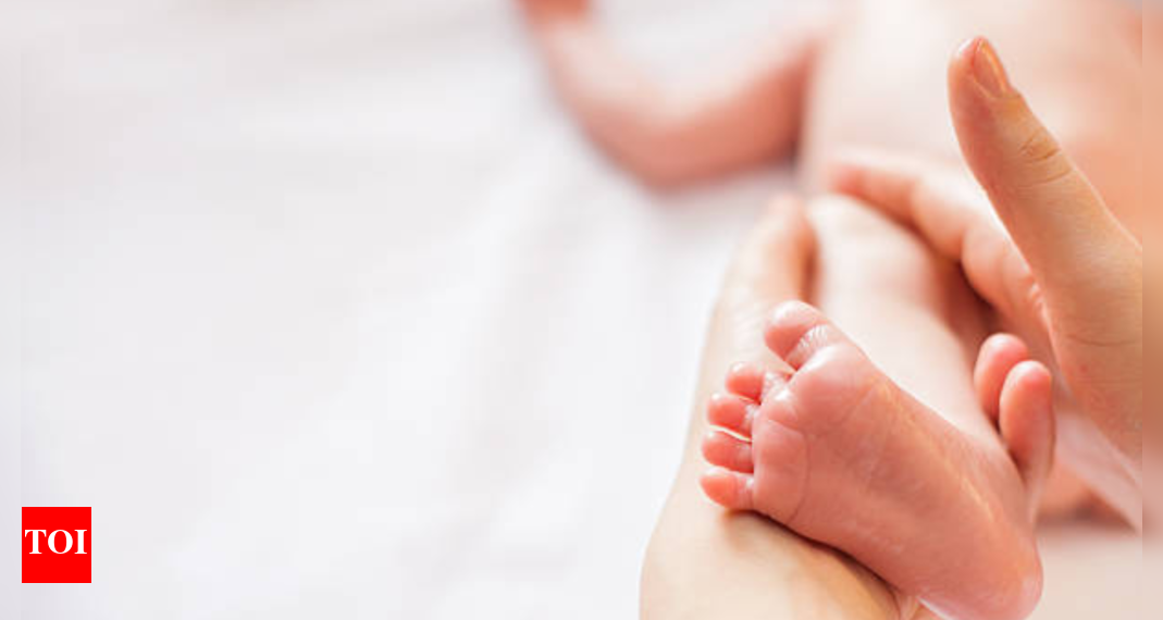 Congenital Measles: Measles strikes at beginning: Six Canadian newborns contaminated from unvaccinated moms |