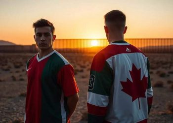 World Cup 2026: Co-moderator coverage may have an effect?