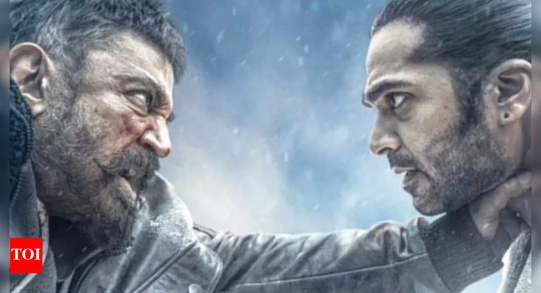 Thug Life’s field workplace assortment day 7 (dwell): Kamal Haasan and Mani Ratnam’s movie slows down | Tamil Film Information