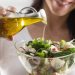 Suppose olive oil is wholesome? Shockingly examine says it contributes to weight problems