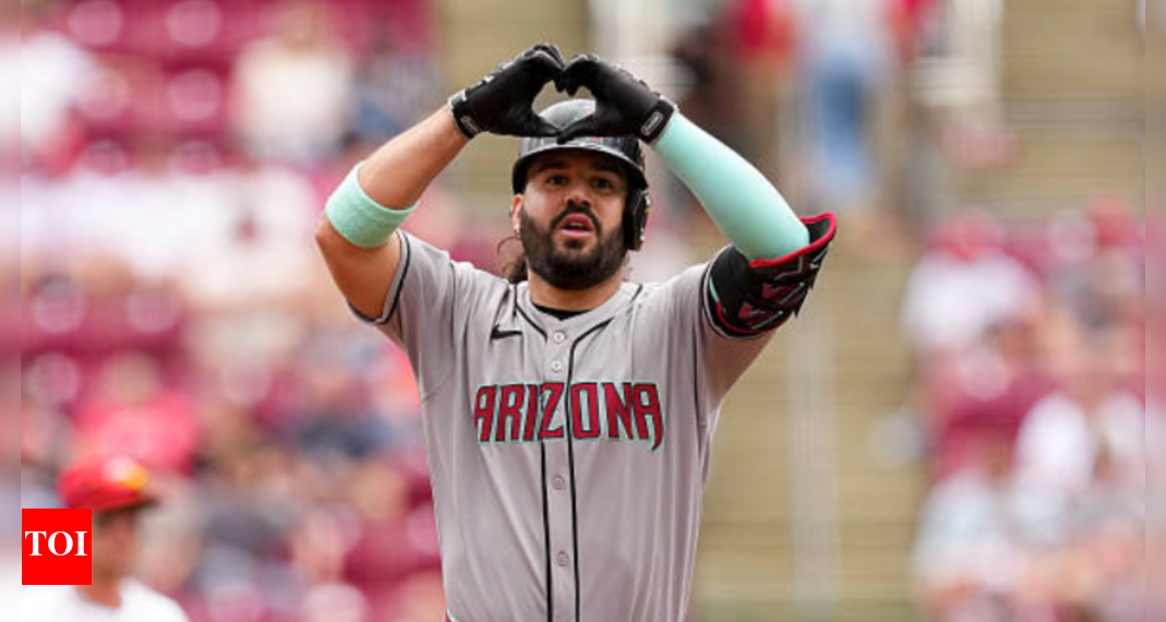 It’s Eugenio Suarez the lacking music from Yankees’s infield puzzle | MLB information