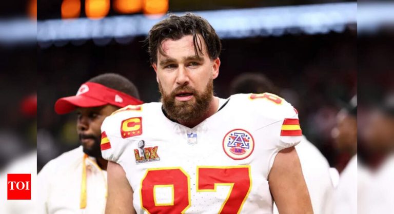 Travis Kelce is getting ready for a swish NFL output? 5 veterans who may withdraw after season 2025 | NFL information