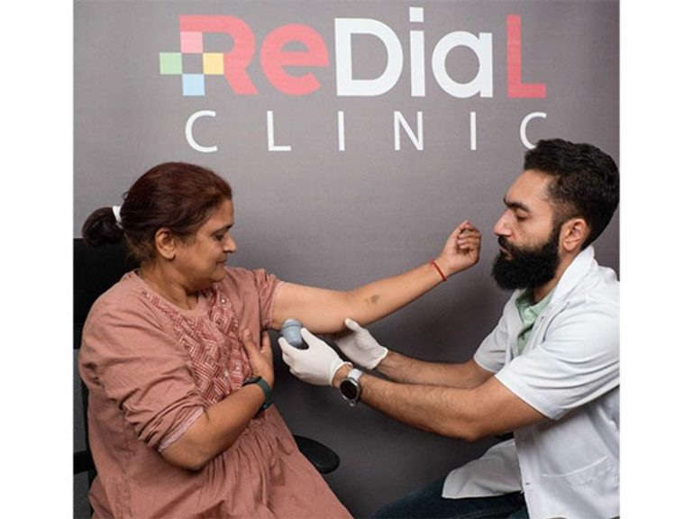 Redial Clinic Launches Holistic Diabetes Reversal Initiative, Targets 1 Lakh Sufferers by 2026 with Proof-Primarily based Life-style Applications