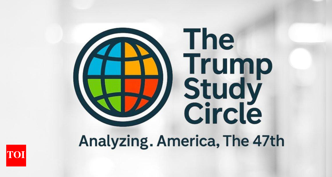 Assume Tank begins the Trump examine circle to assist Indians perceive American politics | India’s information