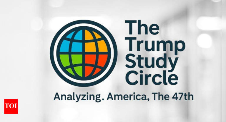 Assume Tank begins the Trump examine circle to assist Indians perceive American politics | India’s information