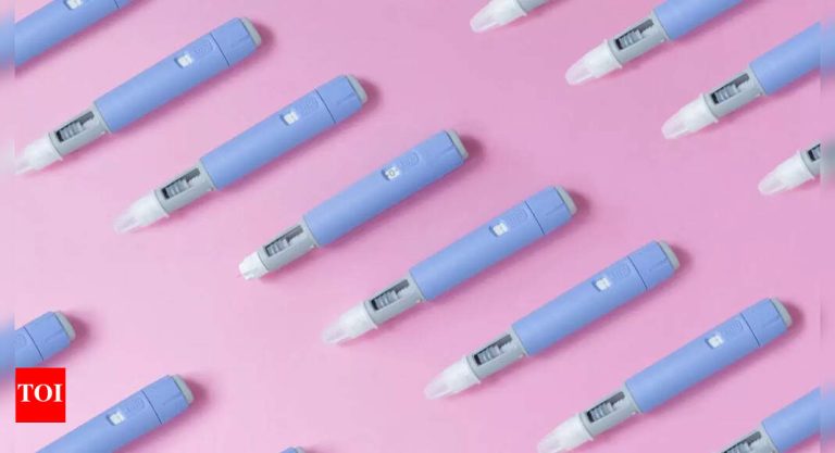 Can weight reduction medication like ozempic have an effect on male genitalia ? A fact-check of the weird viral declare
