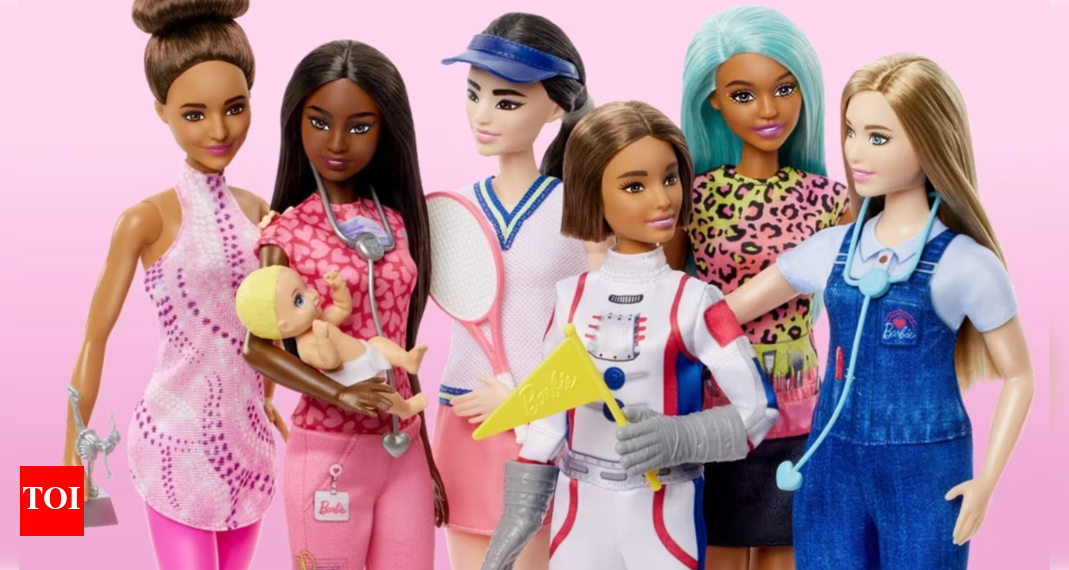 How Openai will help Barbie Mattel producer to combat to scale back the toy request