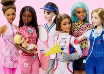 How Openai will help Barbie Mattel producer to combat to scale back the toy request