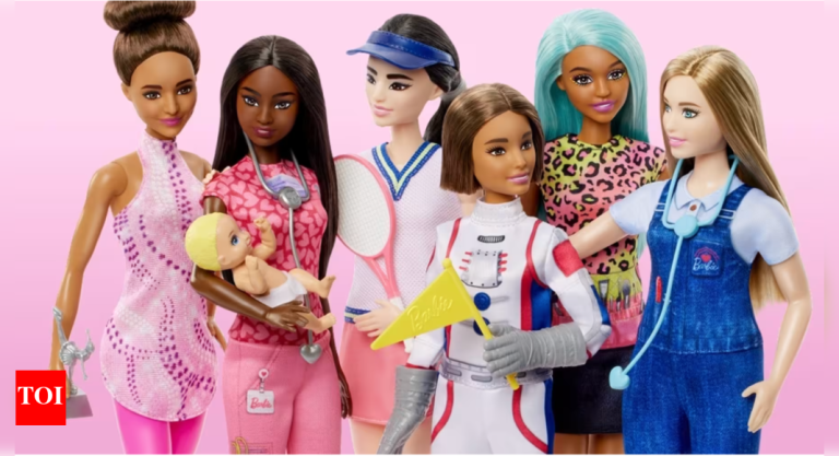 How Openai will help Barbie Mattel producer to combat to scale back the toy request