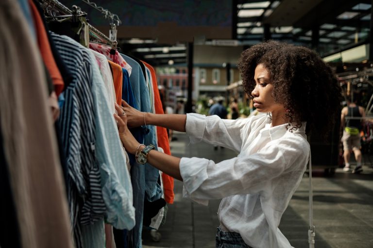 Depop is throwing an enormous free style block social gathering in Soho this weekend