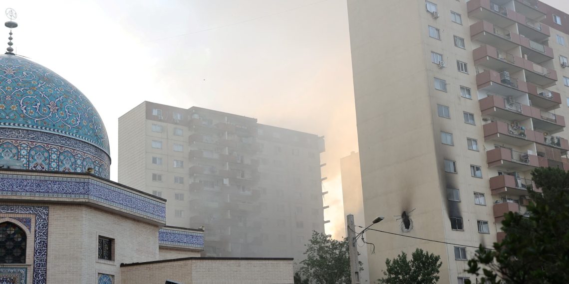 Israel ignored a direct request from Donald Trump, the laborious bombing he began in Iran