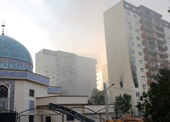 Israel ignored a direct request from Donald Trump, the laborious bombing he began in Iran