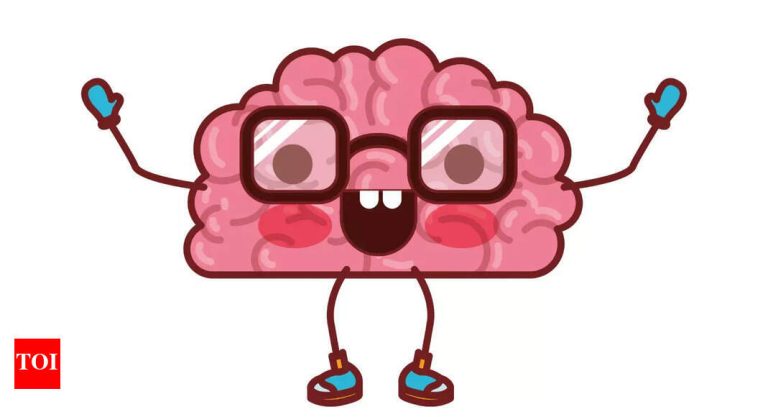 5 each day habits advised by high US physician that shield the mind from early cognitive decline |