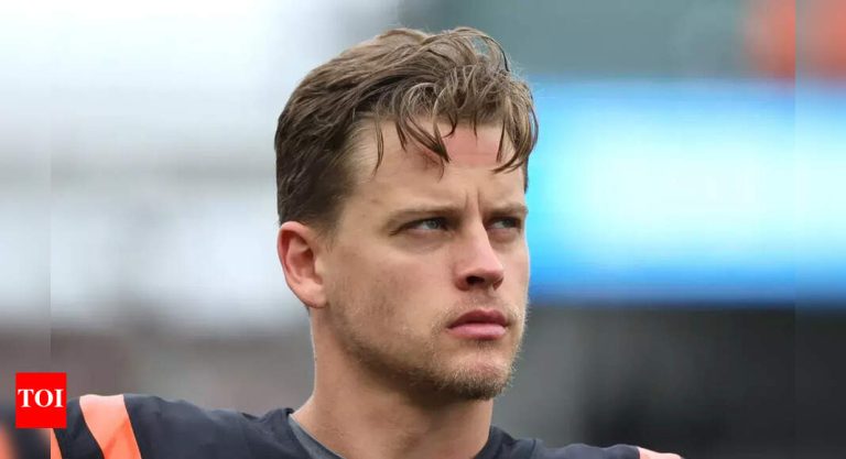 “Disillusioned by Joe”: Joe Burrow took Trey Hendrickson’s scenario with Cincinnati Bengals Sparks ultraj and divides followers NFL information