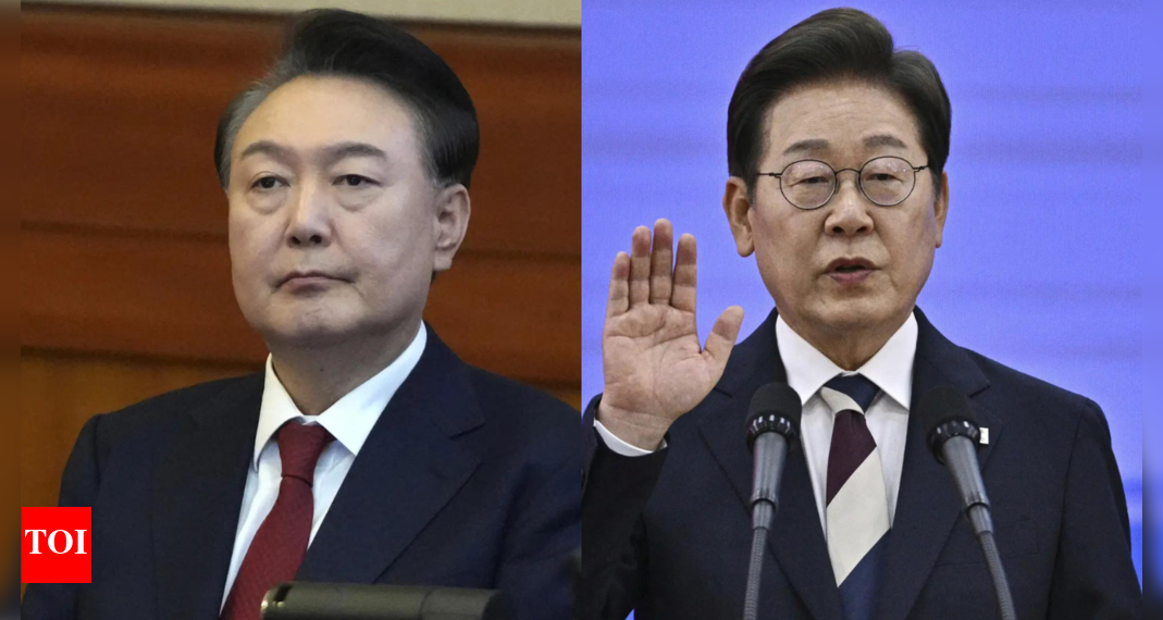 South Korea: Can the brand new President finish “Revenge Politics”?