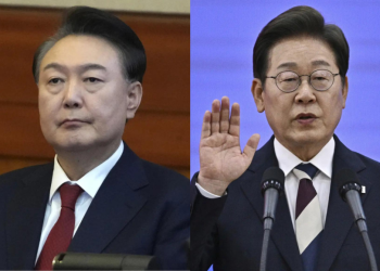 South Korea: Can the brand new President finish “Revenge Politics”?