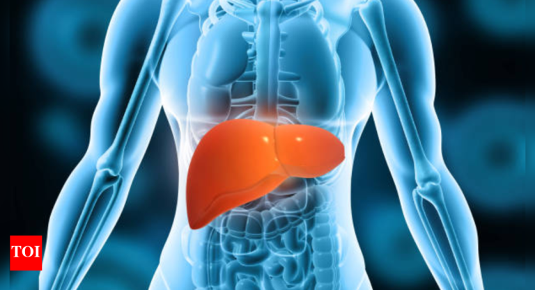 Liver Well being: Harvard gastroenterologist Dr Saurabh Sethi shares two methods to maintain the liver wholesome |