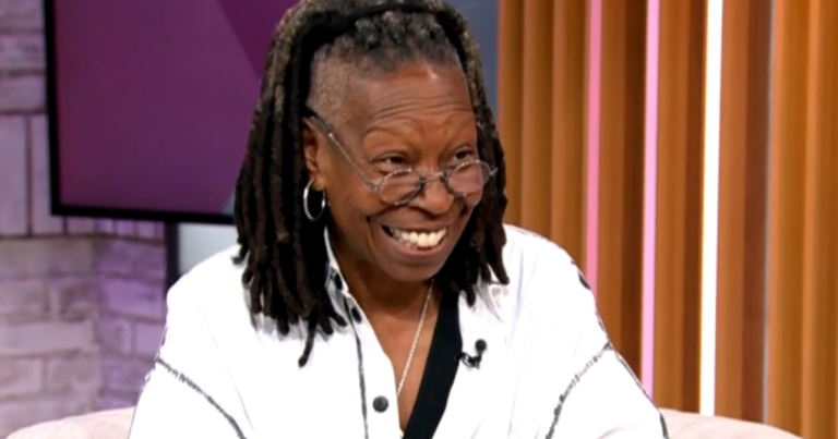 Whoopi Goldberg indicators the sunshine of worldwide reflectors to feminine sport, athletes with all ladies’s sports activities community