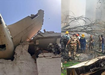 The Air India airplane that collapsed in Ahmedabad was the identical factor that warns Boeing Whistlebower in 2024, Report Report