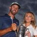 “That is merely creepy”: Fox Sports activities accused of objectifying Paulina Gretzky with “scary” photographs throughout Dustin Johnson’s open triumph | Nhl information
