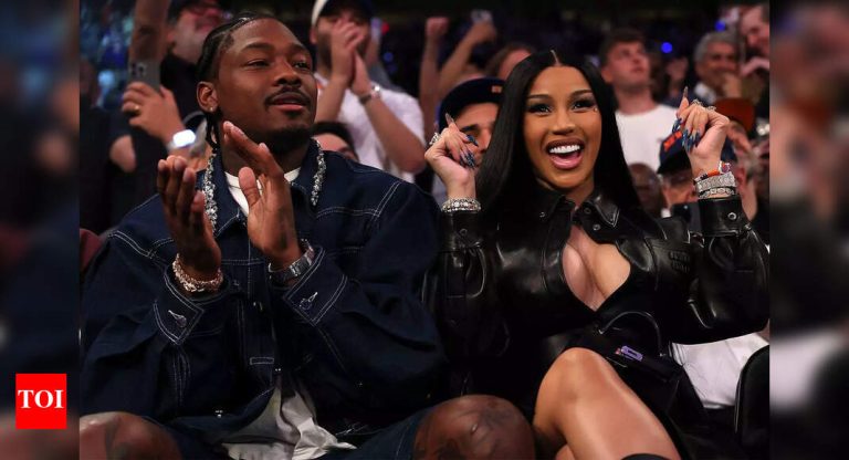 “Fear about your boyfriend”: Cardi B slammed for trend rant as followers drag Stefon Diggs into the dialog | NFL Information