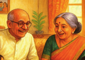 The expertise fails to fill the silence for the aged Delhi Information