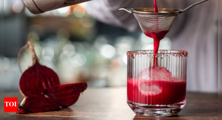 Kidney well being alert: Why that cup of beetroot juice could be doing extra hurt than good |