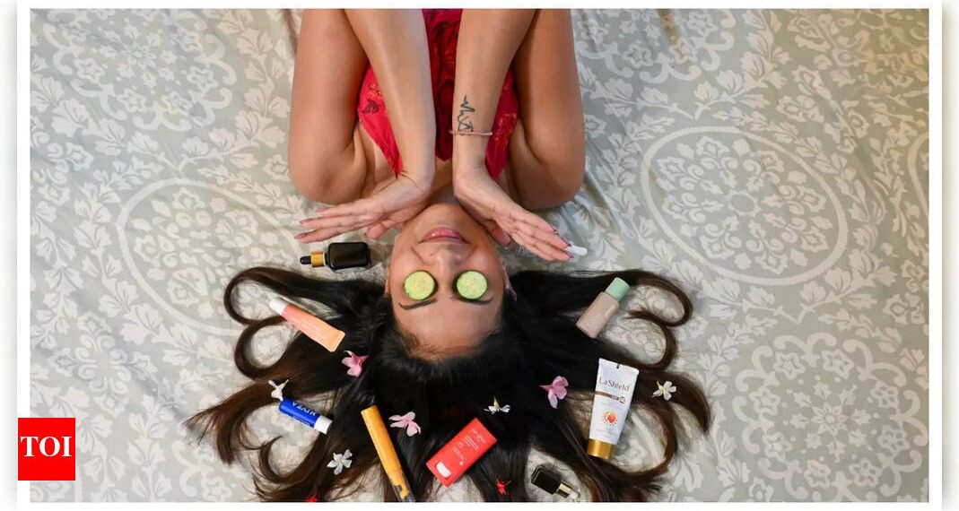 #CucumberDay: Eat, hydrate and heal with cucumbers this summer season