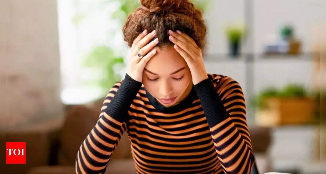 How stress impacts sleep and reminiscence; right here’s what researchers say |