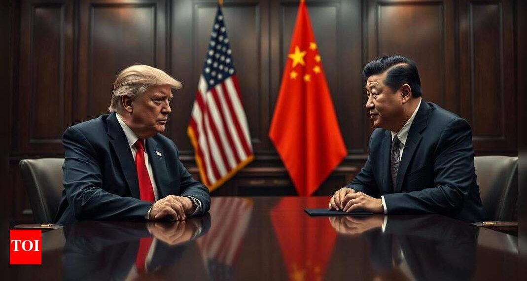 Flying suitcases, packing with laborious drives in China, taking lots of of servers on hire and …: How Chinese language firms will keep away from chip prohibition