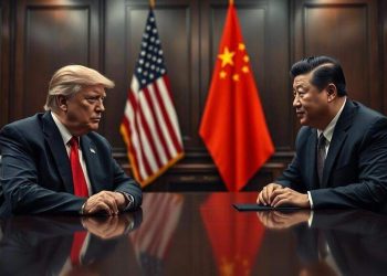 Flying suitcases, packing with laborious drives in China, taking lots of of servers on hire and …: How Chinese language firms will keep away from chip prohibition