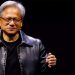 Nvidia CEO, Jensen Huang, says that the anthropic CEO may be very fallacious, and virtually the whole lot he stated: Do not do it in a darkish room and say it …