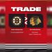 NHL Commerce Information: Chicago Blackhawks ship Victor Söderström to Boston Bruins for Ryan Mast and a variety undertaking | Nhl information