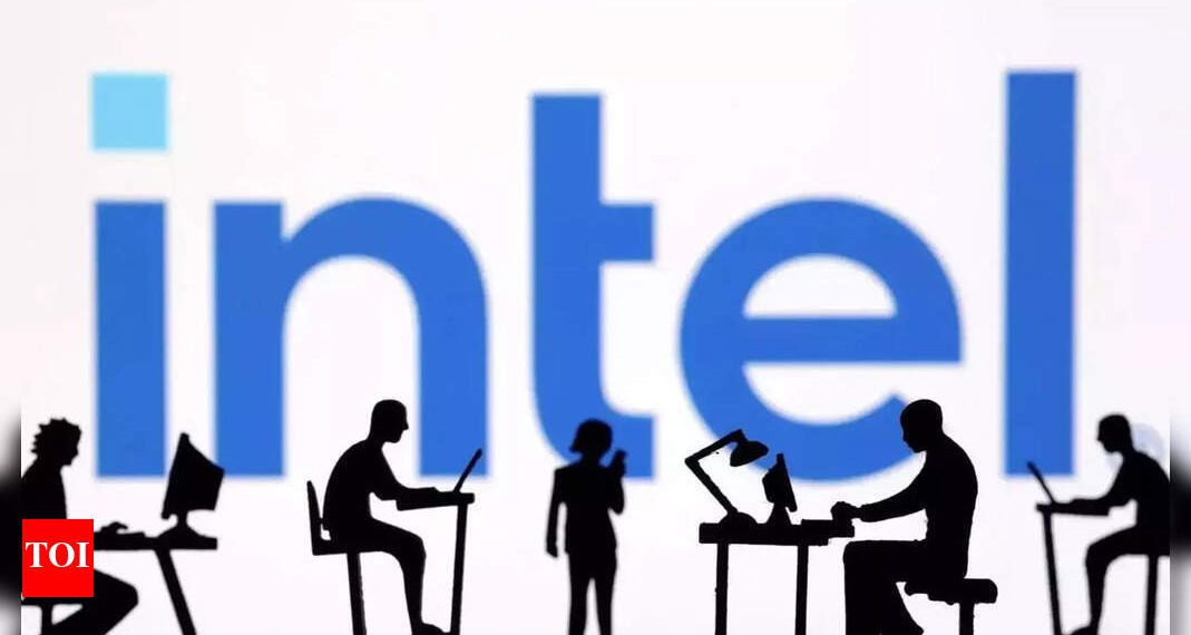 Intel to begin saying manufacturing facility staff in July; This is what the corporate mentioned