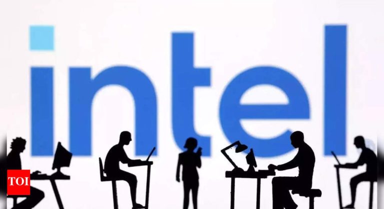 Intel to begin saying manufacturing facility staff in July; This is what the corporate mentioned