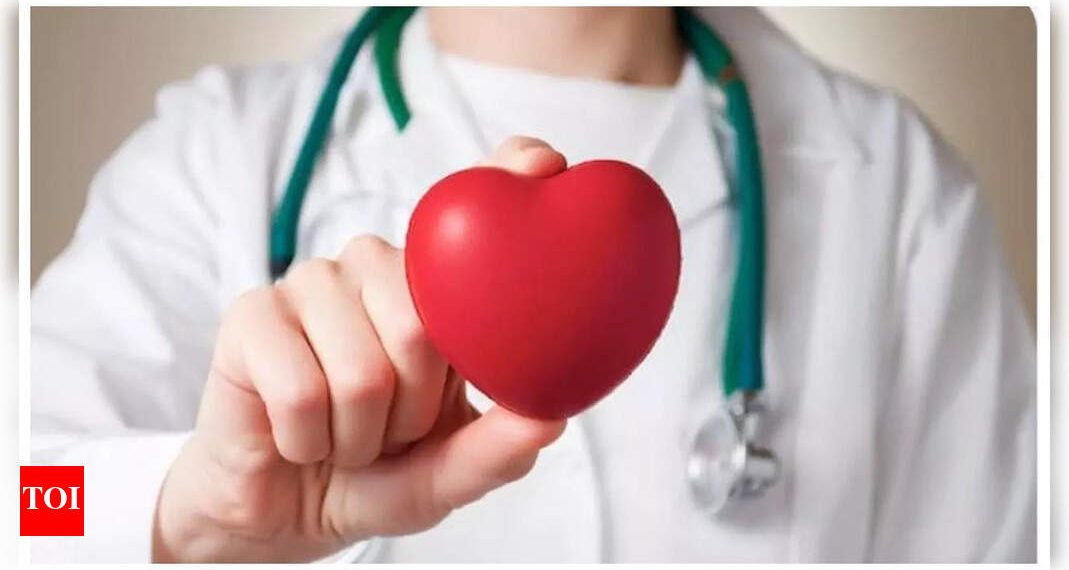 scale back the age of the center by 20 years