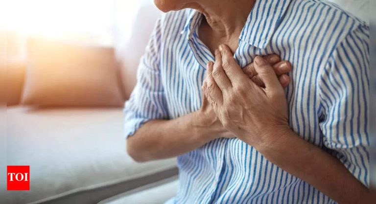 Coronary heart in misery? 9 silent signs you shouldn’t overlook